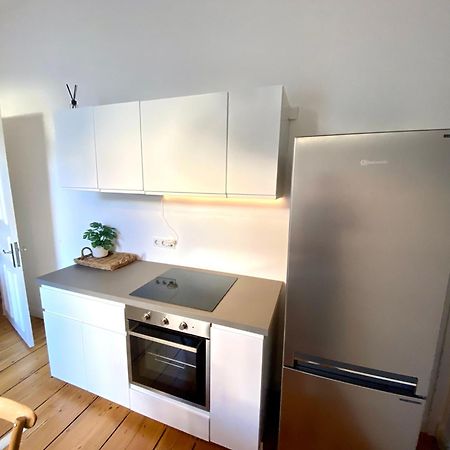 Apartment Im Herzen Hamburgs Exteriör bild