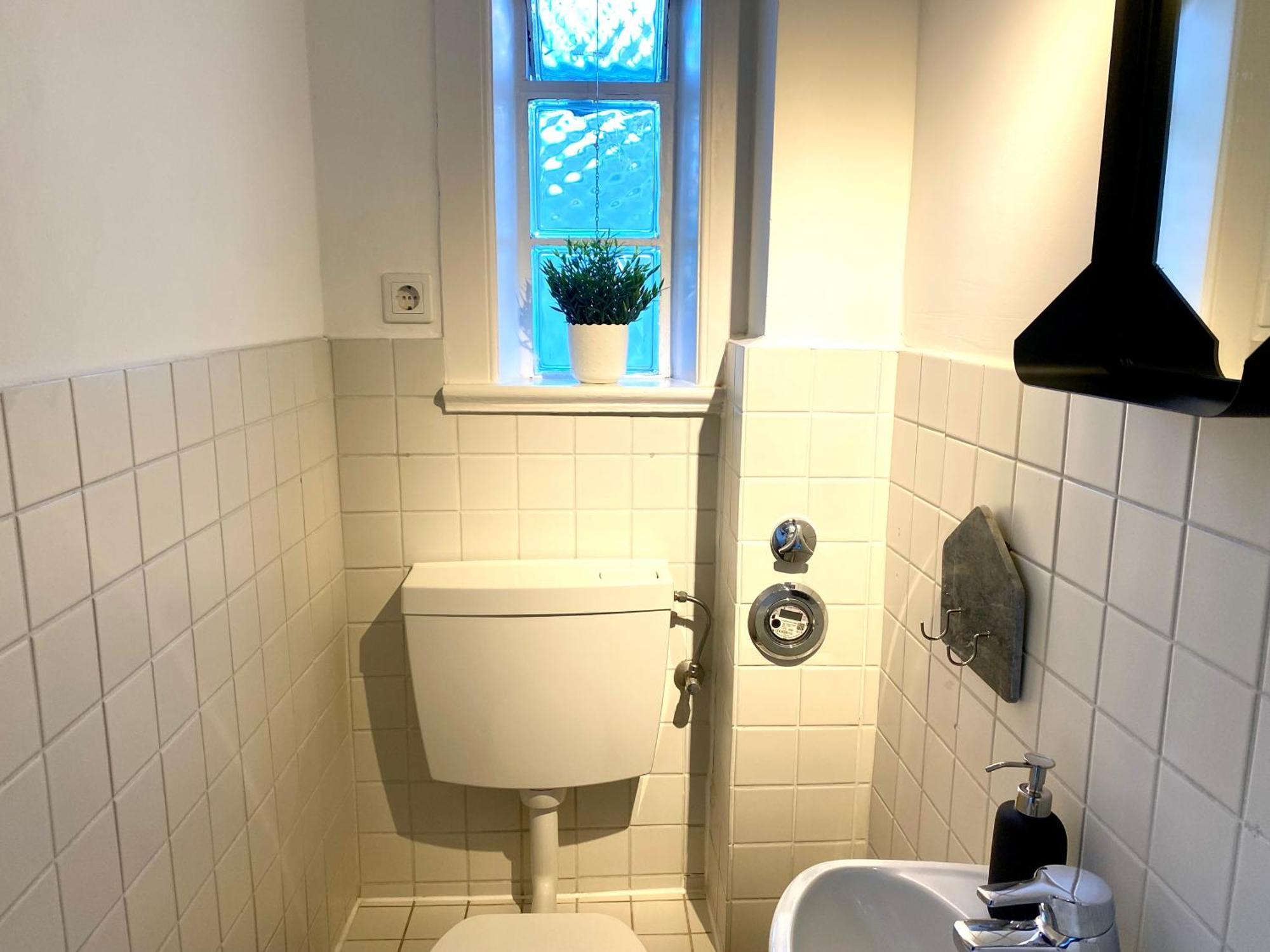 Apartment Im Herzen Hamburgs Exteriör bild